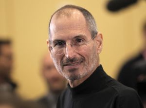 Steve Jobs - wizjoner i ekspert odchodzi, przychodzi Tim Cook | zdjecie 15