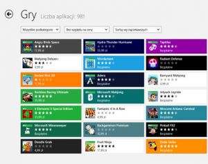 20 najlepszych gier na Windows 8 | zdjecie 1