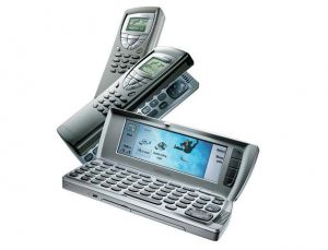 Ewolucja telefonów Nokia na przestrzeni ostatnich 30 lat | zdjecie 14