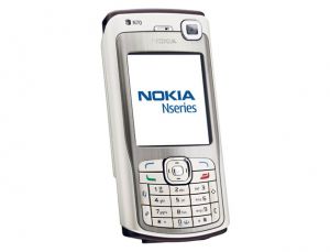 Ewolucja telefonów Nokia na przestrzeni ostatnich 30 lat | zdjecie 29