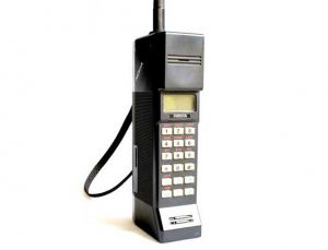 Ewolucja telefonów Nokia na przestrzeni ostatnich 30 lat | zdjecie 4