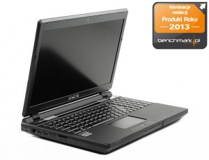 Laptopy do gier - nominacje do plebiscytu Produkt Roku 2013 | zdjecie 3