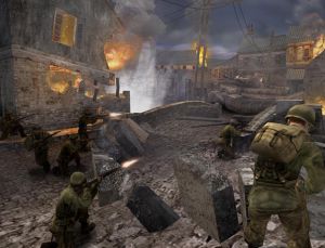 10 lat Call of Duty - czyli jak zmieniała się seria | zdjecie 5