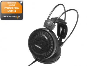Słuchawki - nominacje do plebiscytu Produkt Roku 2013 | zdjecie 4