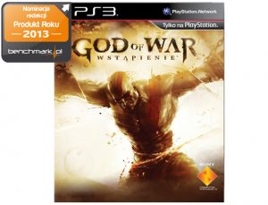 Gry Playstation 3  - nominacje do plebiscytu Produkt Roku 2013 | zdjecie 8