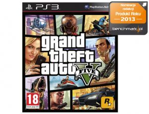 Gry Playstation 3  - nominacje do plebiscytu Produkt Roku 2013 | zdjecie 3