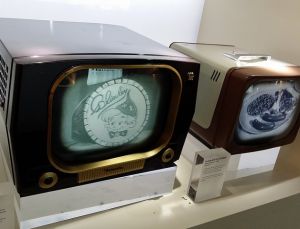 Z wizytą w Samsung Innovation Museum | zdjecie 15