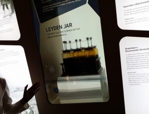 Z wizytą w Samsung Innovation Museum | zdjecie 8