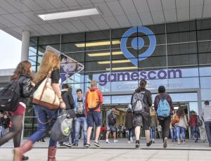 Gamescom 2014 - najważniejsze wydarzenia i zapowiedzi  | zdjecie 1
