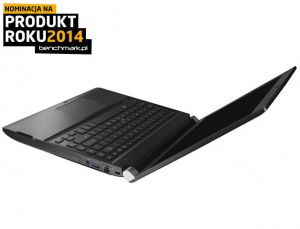 Laptopy - nominacje na Produkt Roku 2014 | zdjecie 11