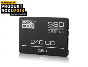 Dyski SSD - nominacje na Produkt Roku 2014 | zdjecie 4