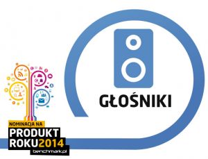 Głośniki - nominacje na Produkt Roku 2014 | zdjecie 1