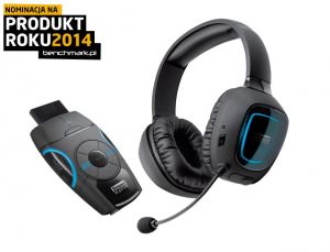 Słuchawki dla graczy - nominacje na Produkt Roku 2014 | zdjecie 10
