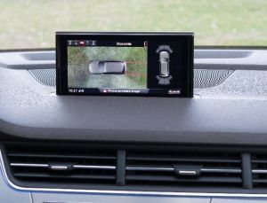 Innowacyjne technologie w samochodach Audi - galeria zdjęć | zdjecie 26