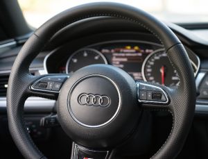 Innowacyjne technologie w samochodach Audi - galeria zdjęć | zdjecie 14