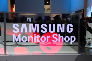 Samsung na CES 2016 - galeria | zdjecie 9