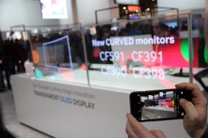 Samsung na CES 2016 - galeria | zdjecie 8