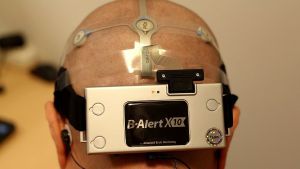 Badanie gier komputerowych z wykorzystaniem EEG (elektroencefalografu) | zdjecie 5