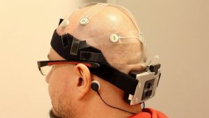 Badanie gier komputerowych z wykorzystaniem EEG (elektroencefalografu) | zdjecie 7