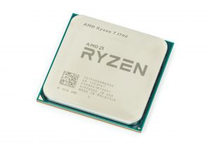 AMD Ryzen 7 1700 - najtańszy 16-wątkowiec w naszych rękach | zdjecie 3