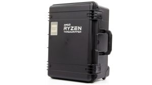 AMD Ryzen Threadripper – unboxing zestawu testowego | zdjecie 2