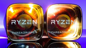 AMD Ryzen Threadripper – unboxing zestawu testowego | zdjecie 1