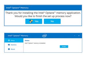 Jak zainstalować Intel Optane Memory? | zdjecie 7