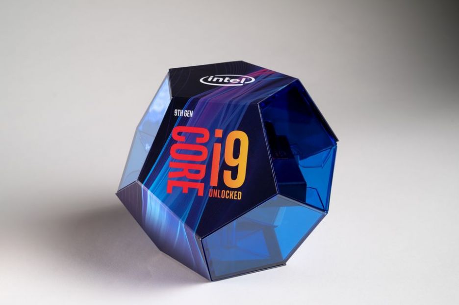 Intel Core i9-9900K - najlepszy procesor dla gracza... i nie tylko | zdjÄcie 1