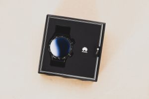 Huawei Watch GT 2 to ambitny zegarek co nie chce się rozładować | zdjecie 2