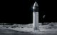 NASA zdecydowała - nowy księżycowy lądownik dla programu Artemis zbuduje…