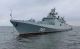 Ukraińcy zadają kolejny cios Rosji – płonie nowoczesny okręt Admirał Makarow 