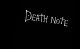 Twórcy Stranger Things biorą się za… Death Note