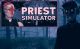Priest Simulator debiutuje na PC: nadchodzi sekta „szatanistów” i godziny w konfesjonale