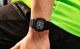 Hybrydowy smartwatch spod znaku G-Shock. Nowość od Casio