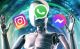Zuckerberg zapowiedział zmiany w Instagramie, WhatsAppie i Messengerze