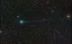 Kometa Nishimury przetrwała moment zagłady. Oto w jakim jest stanie