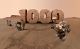 1000 Soli łazika Perseverance na Marsie
