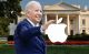 Biden nie lubi Apple? Zakaz sprzedaży Apple Watch utrzymany