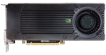 nVIDIA GeForce GTX 660 Ti