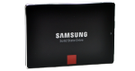 Samsung SSD 850 Pro 512 GB