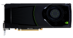 nVIDIA GeForce GTX 680