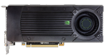 nVIDIA GeForce GTX 660