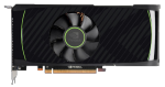 nVIDIA GeForce GTX 560 Ti