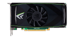 nVIDIA GeForce GTS 450