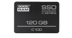 GOODRAM C100 120 GB