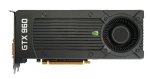 nVIDIA GeForce GTX 960