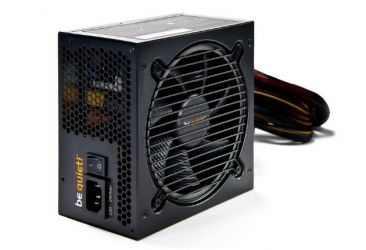 be quiet! Pure Power L8 600W