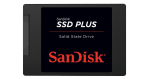 SanDisk SSD Plus 120 GB