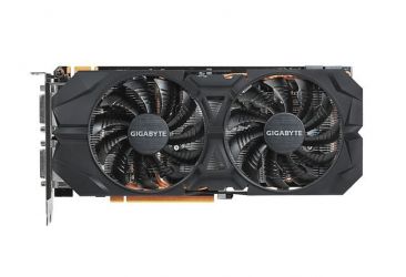 Gigabyte GeForce GTX 960 WindForce 2X OC