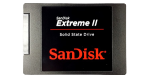 SanDisk Extreme II 240 GB